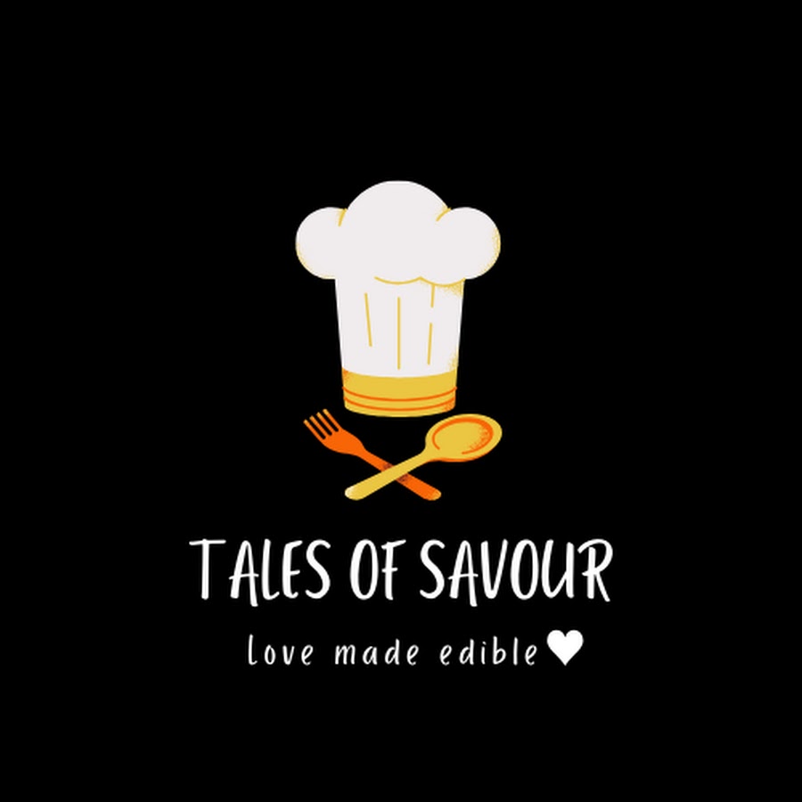 Tales of Savour