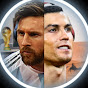 Messi & Ronaldo Plays
