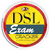 DSL Exam Cracker