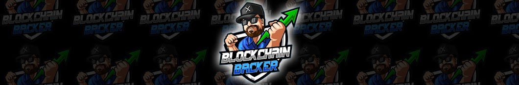 Blockchain Backer Banner