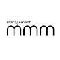 매니지먼트 엠엠엠 MANAGEMENT MMM OFFICIAL