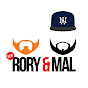 New Rory & Mal