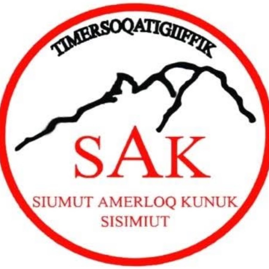 Sak sisimiut youtube