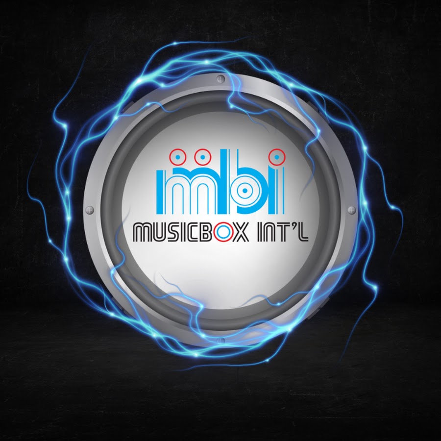 Music Box Intl. MBI @mbi