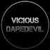 logo Vicious Daredevil