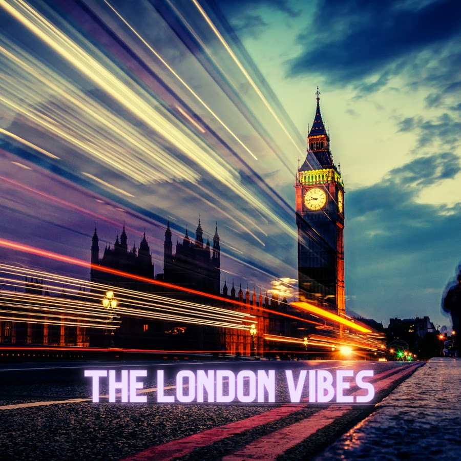 Vibes FM live - City of London, United Kingdom