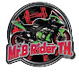 Mr.B RiderTH.