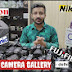 RADHA CAMERA GALLERY