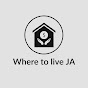 Where to Live JA