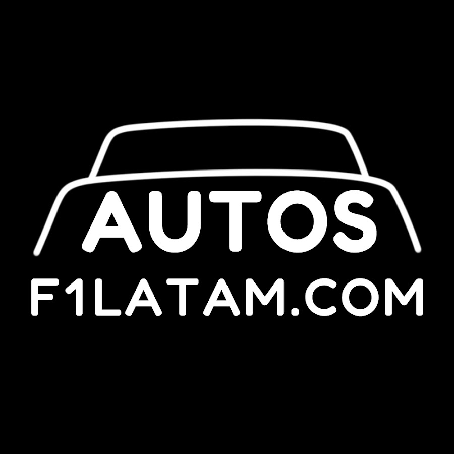 AUTOS F1LATAM COM @autosf1latam