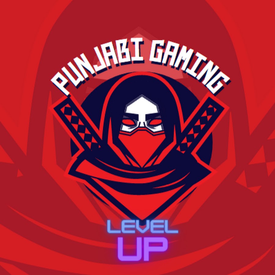 PUNJABI GAMING - YouTube