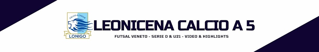 Leonicena calcio a cinque