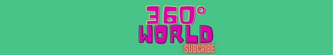 360WORLD