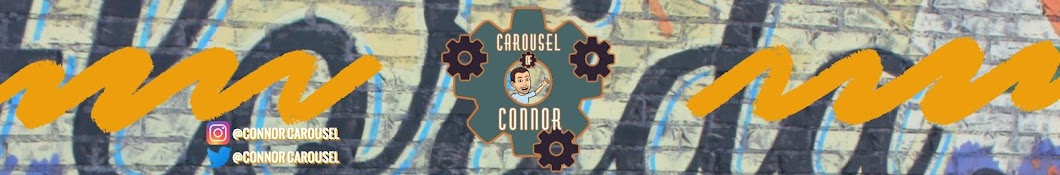 Carousel of Connor