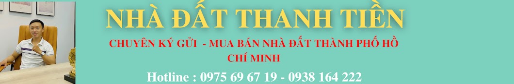 Nhà Đất Thanh Tiền