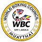 WBC Muaythai Srilanka