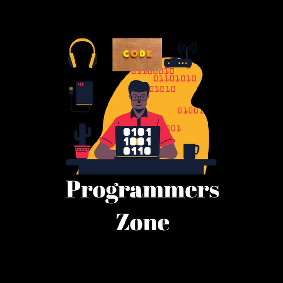 Programmers Zone