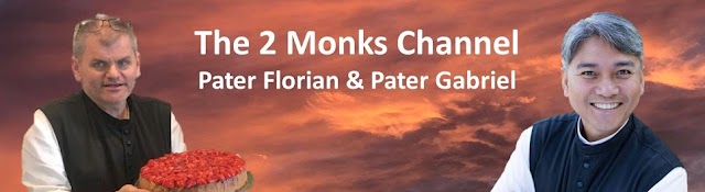 The 2 Monks Channel