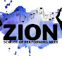 Zion School of Performing Arts Ministry