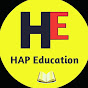 HAP Education