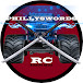 Phillyswords RC