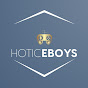 HotIceBoys