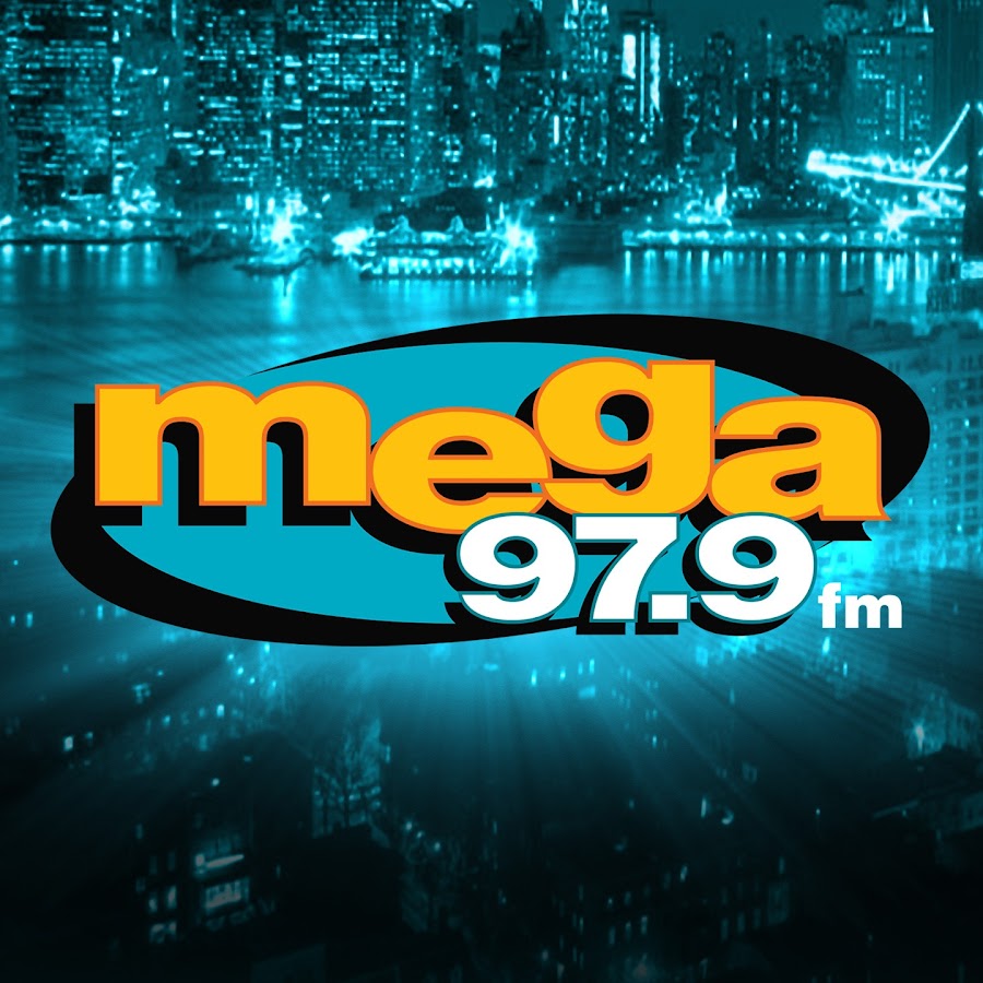 Mega 97.9 NYC