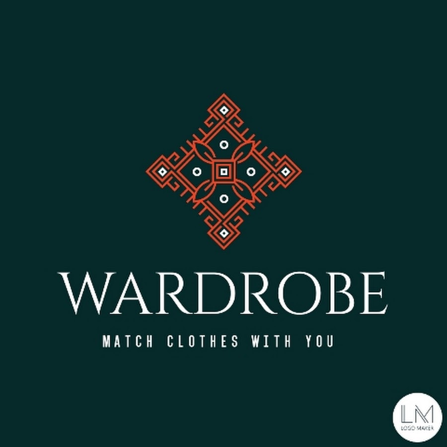 Fashion Wardrobe Logo