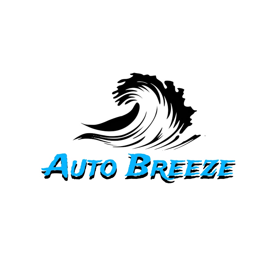 Auto Breeze - YouTube