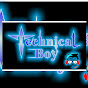 Technical Boy