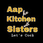 Aap ka Kitchen with Sisters