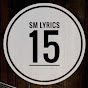 SM Lyrics 15