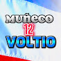 MUÑECO _12VOLTIO