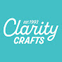 Clarity Crafts