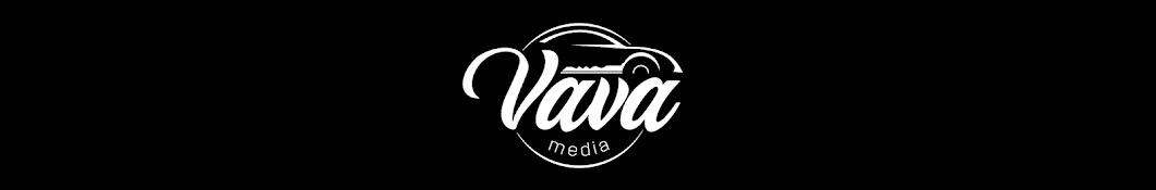 VAVA Media Banner