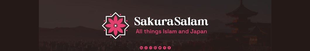 Sakura Salam