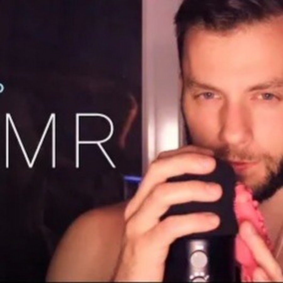 Mister ASMR - YouTube