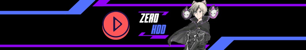 Zero HDD