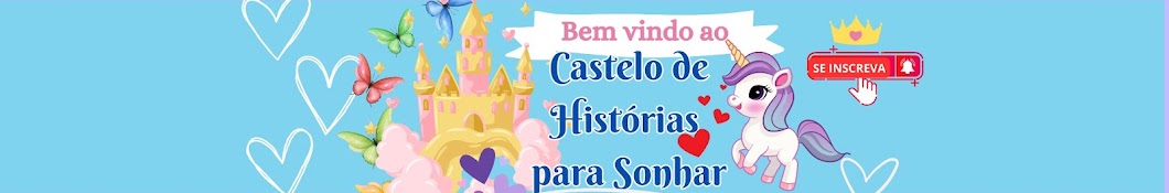 Castelo de Histórias para Sonhar