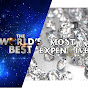 World's Best and The Most Expensive