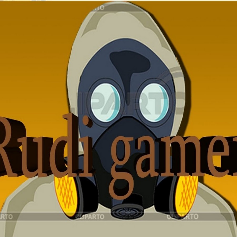 Rudi gamer - YouTube