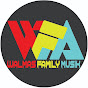 Walmas Family Music