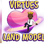 Virtues Land model