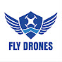 FLY DRONES