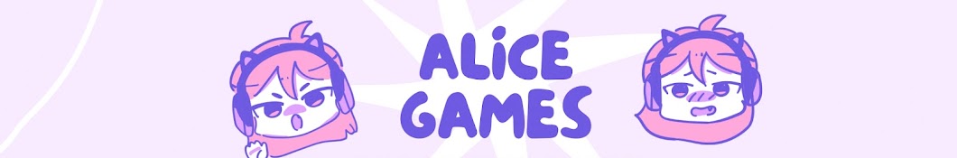 Alice Games 