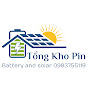 Tổng Kho Pin