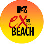 MTV Celebrity Ex On The Beach UK