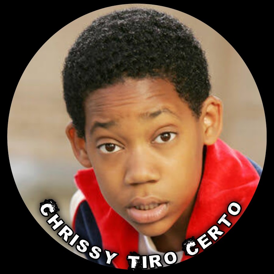 Chrissy Tiro Certo - YouTube