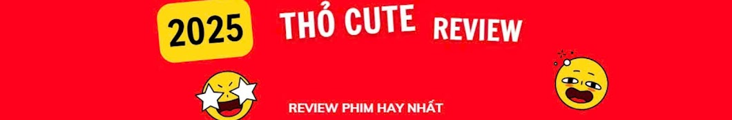 Thỏ Cute Review