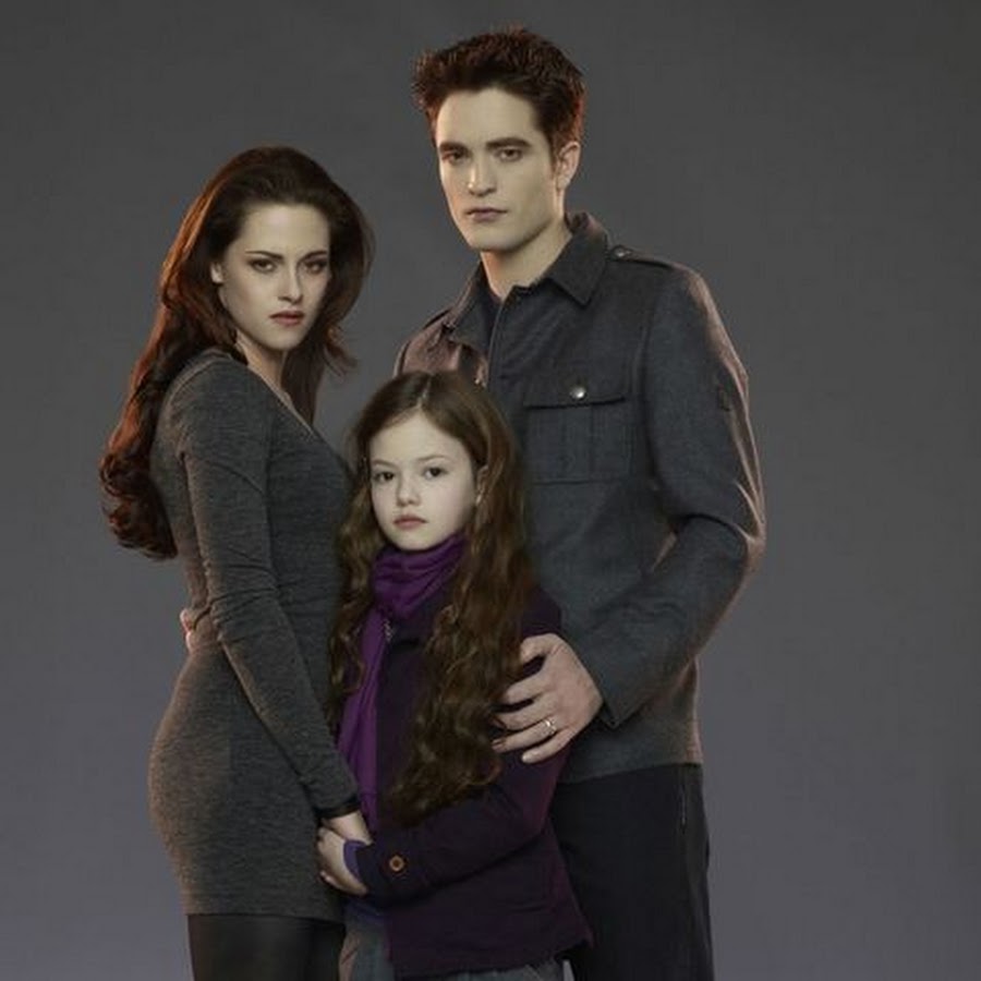 Renesmee 